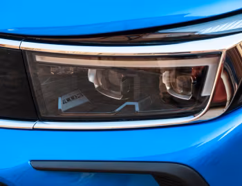 Opel Grandland Ultimate [Worldwide] '2021–24