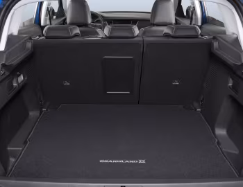 Ambos Opel Grandland X Turbo D '2017–21
