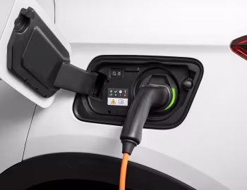 Opel Grandland X Hybrid4 '2019–21
