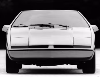 Opel GT2 Concept '1975