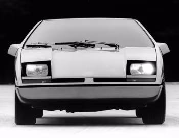 Opel GT2 Concept '1975