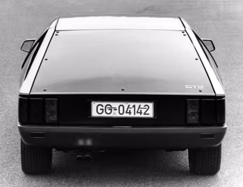 Opel GT2 Concept '1975