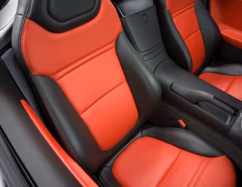 Interior Opel GT '03.2006