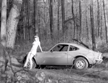 Opel GT 1900 [Worldwide] (Typ 94) '08.1968–70