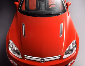 Opel GT '2007–07.2009