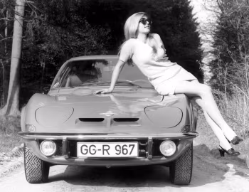 Opel GT 1900 [Worldwide] (Typ 94) '08.1968–70