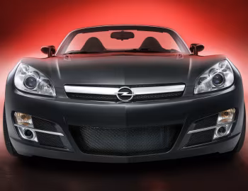 Opel GT '03.2006