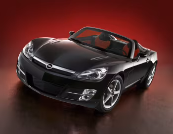 Opel GT '03.2006