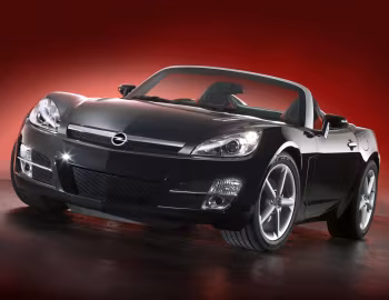 Opel GT '03.2006