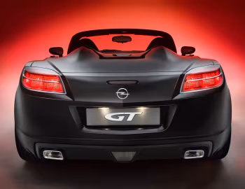 Opel GT '03.2006