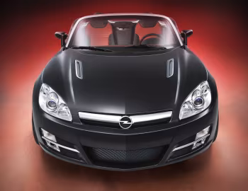 Opel GT '03.2006