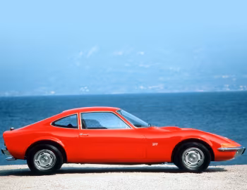 Opel GT 1900 [Worldwide] (Typ 94) '08.1968–70