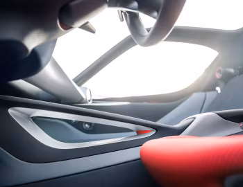 Interior Opel GT Concept '03.2016
