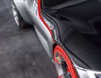 Opel GT Concept '03.2016