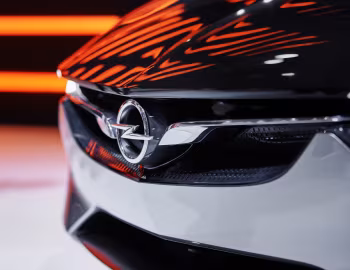 Opel GT Concept '03.2016