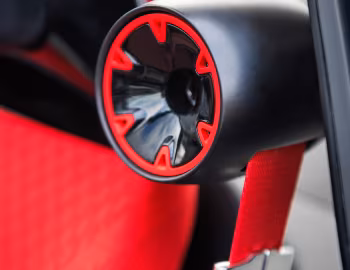Interior Opel GT Concept '03.2016