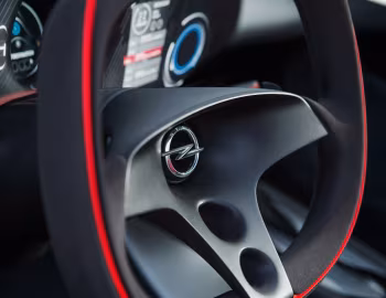 Interior Opel GT Concept '03.2016