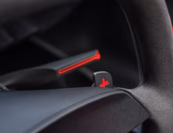 Interior Opel GT Concept '03.2016