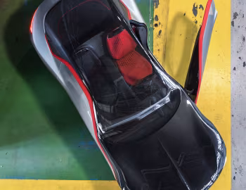 Opel GT Concept '03.2016