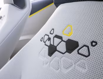 Interior Opel GT X Experimental '08.2018