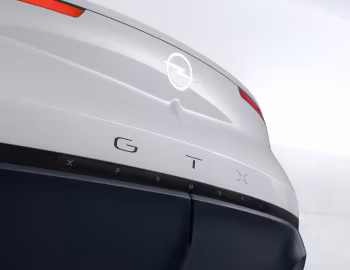 Opel GT X Experimental '08.2018