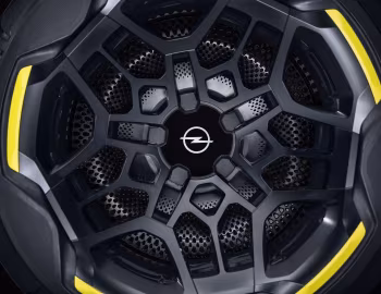 Opel GT X Experimental '08.2018