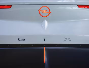 Opel GT X Experimental '08.2018