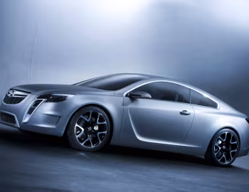 Opel GTC Concept '03.2007
