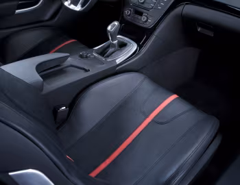 Interior Opel GTC Concept '03.2007