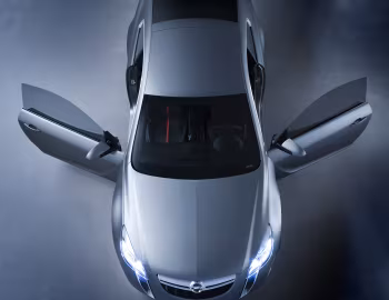 Opel GTC Concept '03.2007
