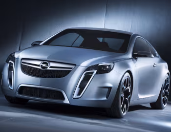 Opel GTC Concept '03.2007