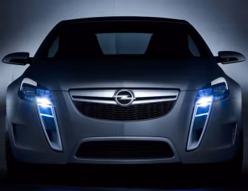 Opel GTC Concept '03.2007