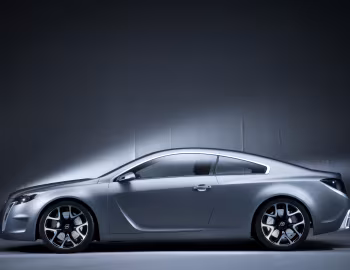 Opel GTC Concept '03.2007
