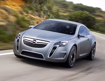 Opel GTC Concept '03.2007