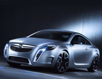Opel GTC Concept '03.2007