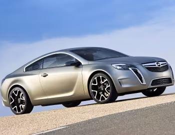 Opel GTC Concept '03.2007