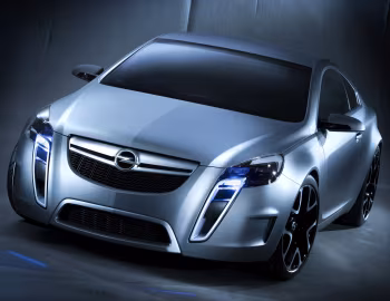 Opel GTC Concept '03.2007