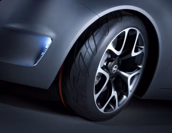 Opel GTC Concept '03.2007