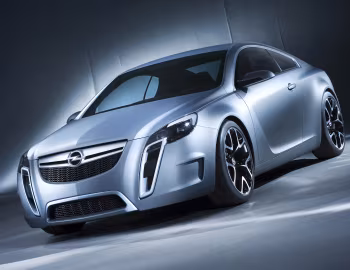 Opel GTC Concept '03.2007