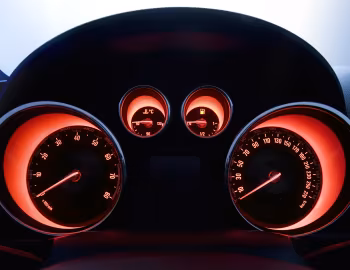Torpedo Opel GTC Concept '03.2007