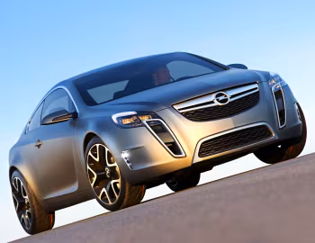 Opel GTC Concept '03.2007