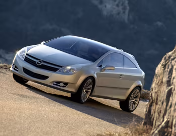 Opel GTC Genéve Concept '03.2003