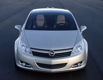 Opel GTC Genéve Concept '03.2003