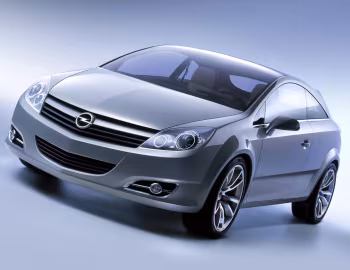 Opel GTC Genéve Concept '03.2003