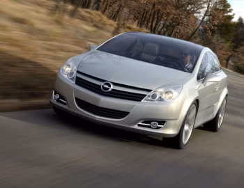 Opel GTC Genéve Concept '03.2003