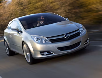 Opel GTC Genéve Concept '03.2003