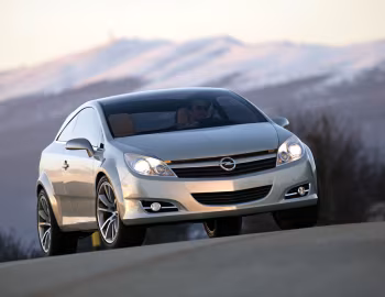 Opel GTC Genéve Concept '03.2003