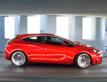 Opel GTC Paris Concept '10.2010