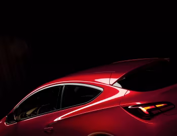Opel GTC Paris Concept '10.2010
