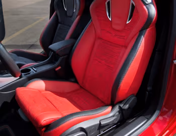 Interior Opel GTC Paris Concept '10.2010